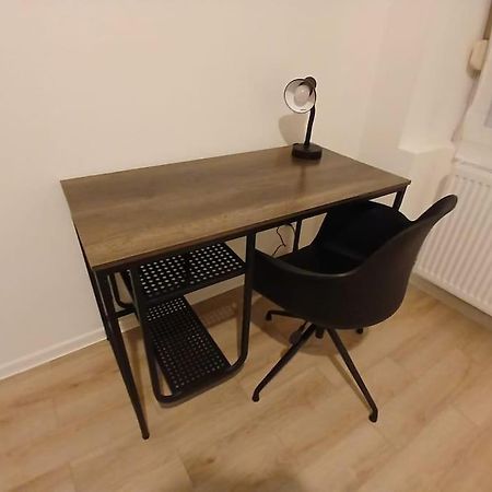Appartement F1 Orchidee Мюлуз Екстериор снимка