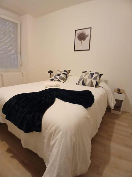 Appartement F1 Orchidee Мюлуз Екстериор снимка