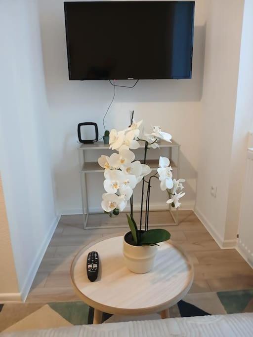 Appartement F1 Orchidee Мюлуз Екстериор снимка